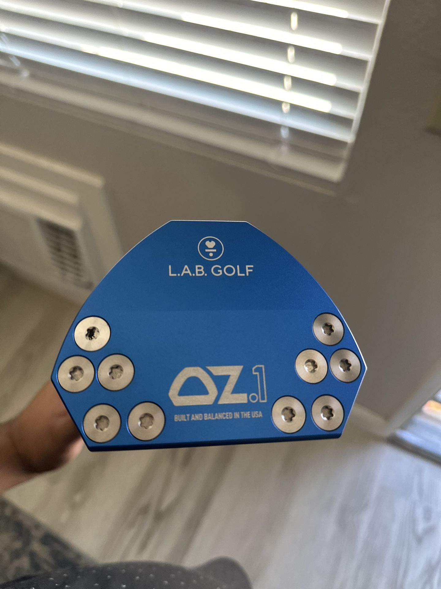 LAB OZ1 For Sale!!