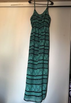 Beautiful maxi dress