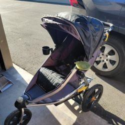 Stroller 
