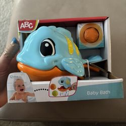 Baby Bath Toy 