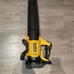 Dewalt Blower 