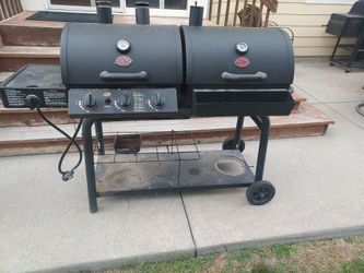 Char-Griller