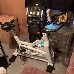 Xtreme life Workout Bike