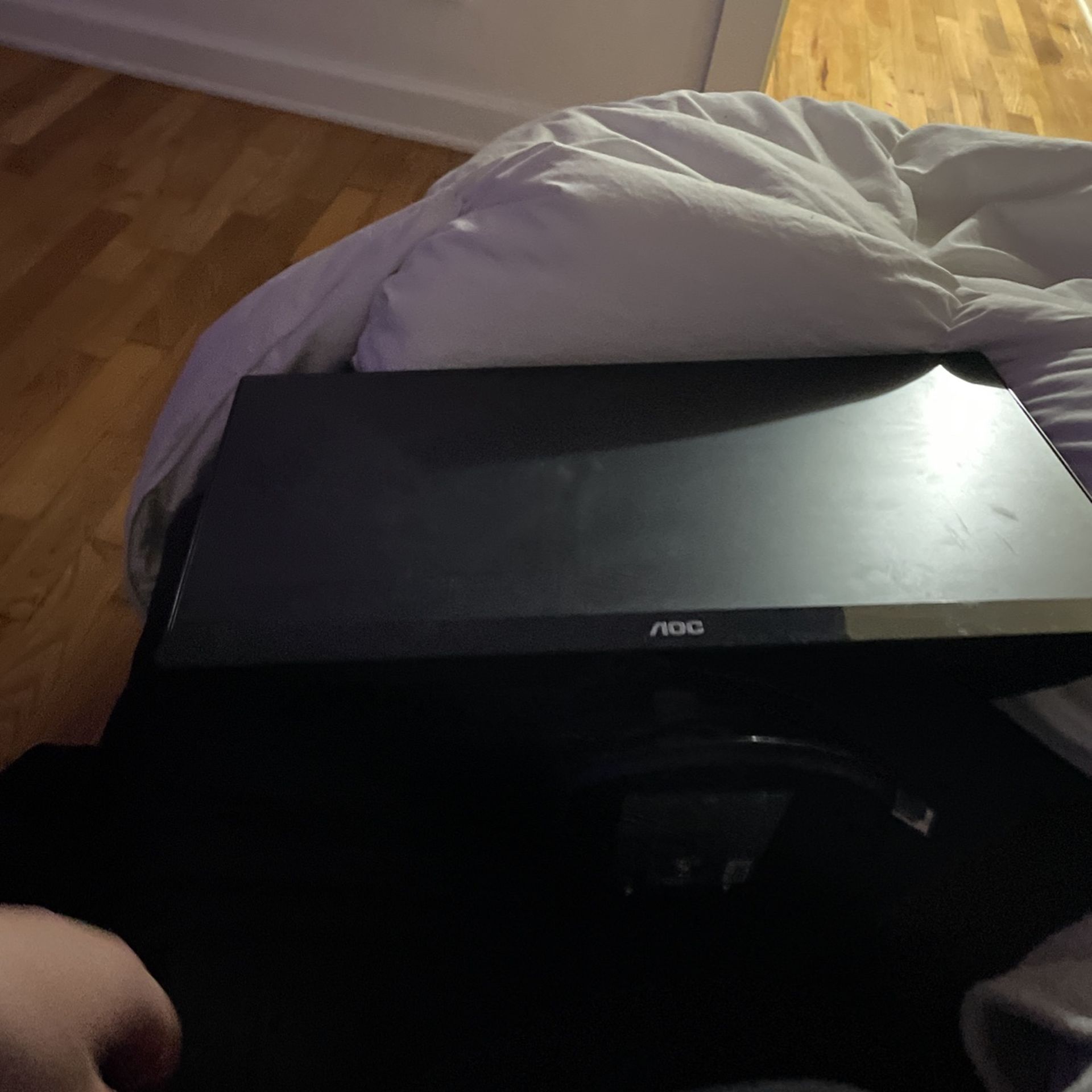 Aoc Monitor