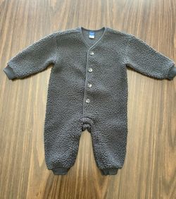 BABY SHERPA ONE PIECE