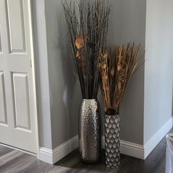 Modern Vases 