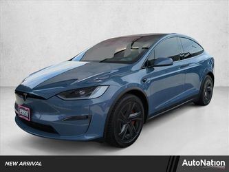 2026 Tesla Model X