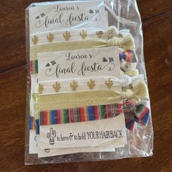 Women Accessories Hair Ties