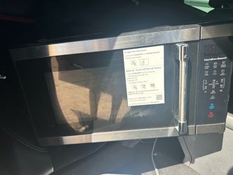 Microwave