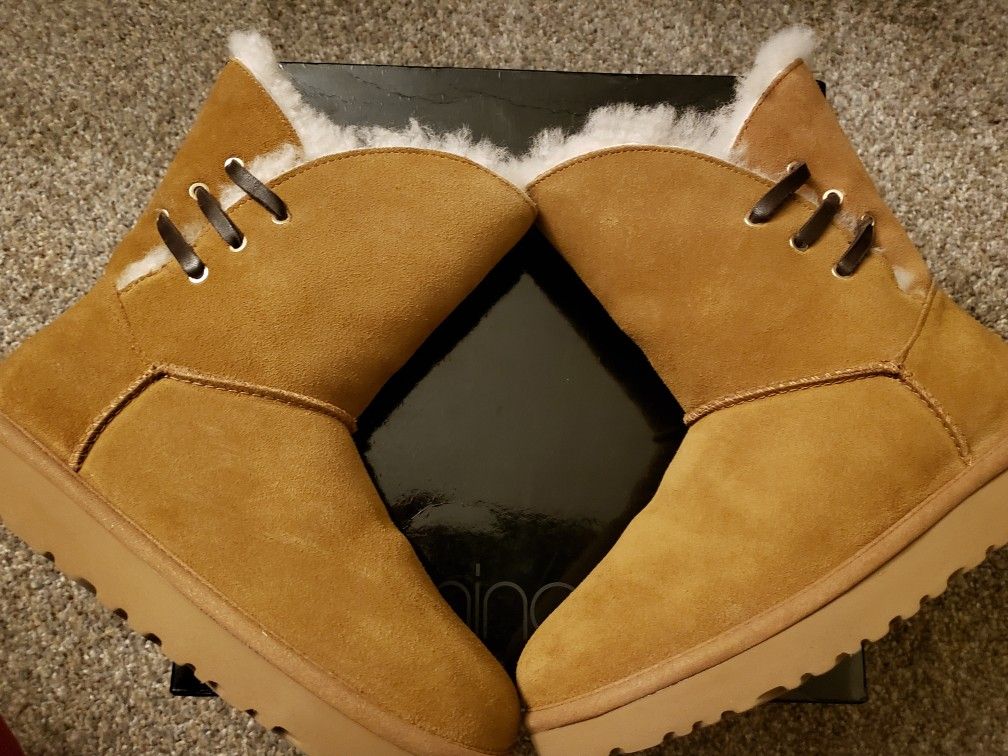 Ugg Boots Size 7