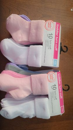 Girl socks ,calsetas de niñas