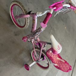Kid Bike 