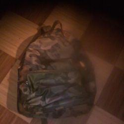 Children's Bookbag
