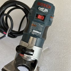 Bosch  Router