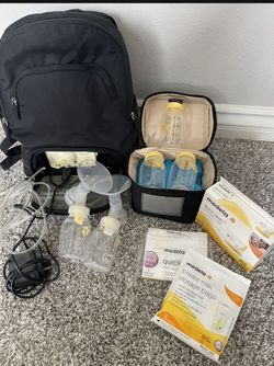 Medela Breast Pump