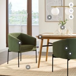Dining Room Chairs Set