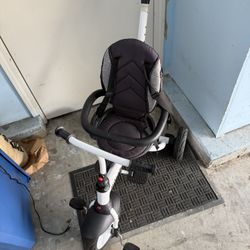 Balance Bike