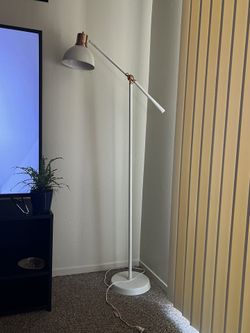 Project Lamp