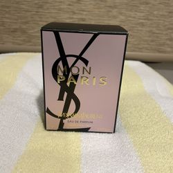 YSL Women’s Perfume