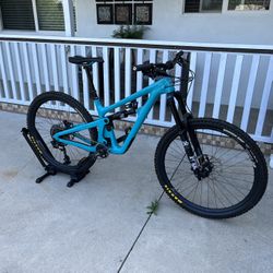 Yeti Sb150