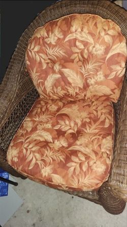 Outdoor patio furniture