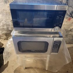 2 Microwaves 
