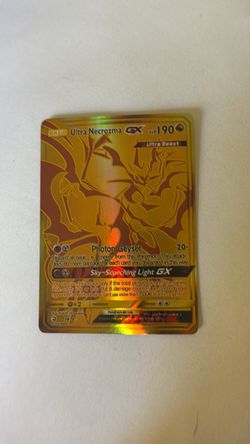 Pokémon card