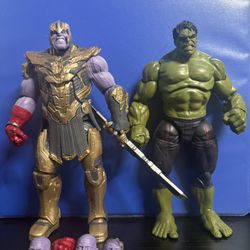 Marvel Legends MCU Collection