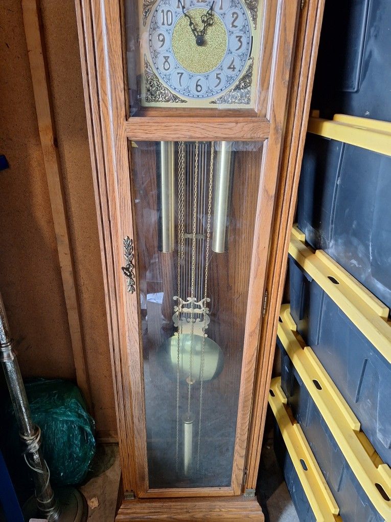 reloj antigüo