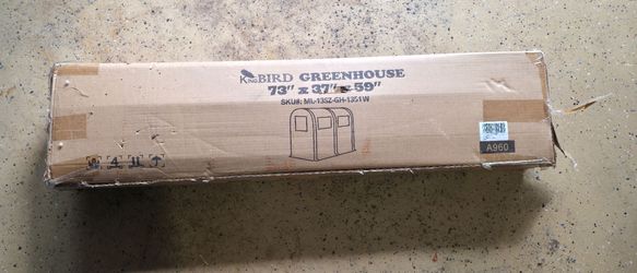 Greenhouse