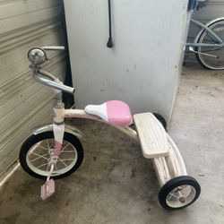 Good Tricycle 