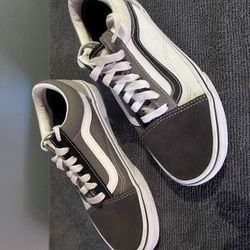 Vans Old Skool Size 4.5