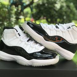 Jordan 11 Retro 'Gratitude  Defining Moments'