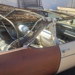 Cleaning Up My Storage Yard 