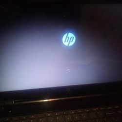 Hp Laptop Don't Now Much About It