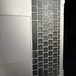 MacBook Pro 2017