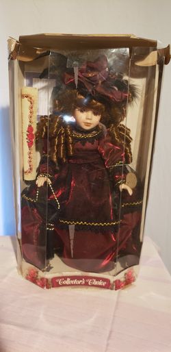 Collector choice limited edition