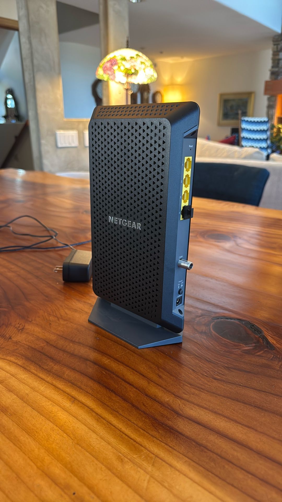 Netgear CM1200 Cable Modem