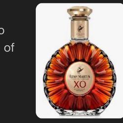 Remy Martin XO Excellence