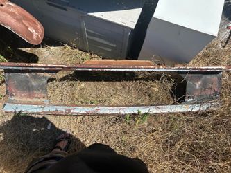 Chevy parts