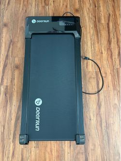 Walking pad