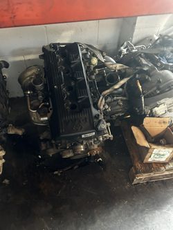 Used Auto Parts