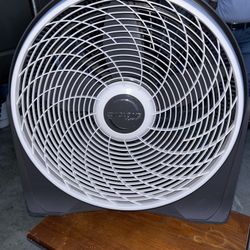 Fan