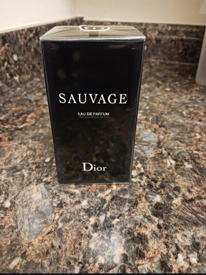 SAUVAGE CHRISTIAN DIOR (MENS)