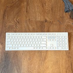 Bluetooth keyboard