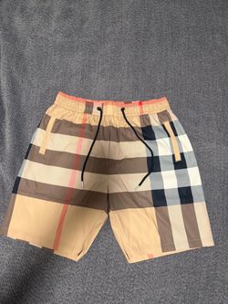 Burberry Shorts