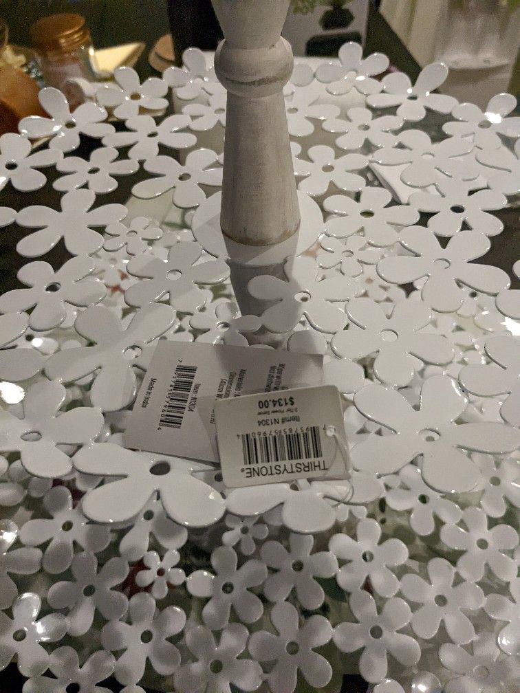 Flower Design Server