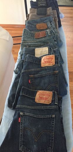 Jeans for Men