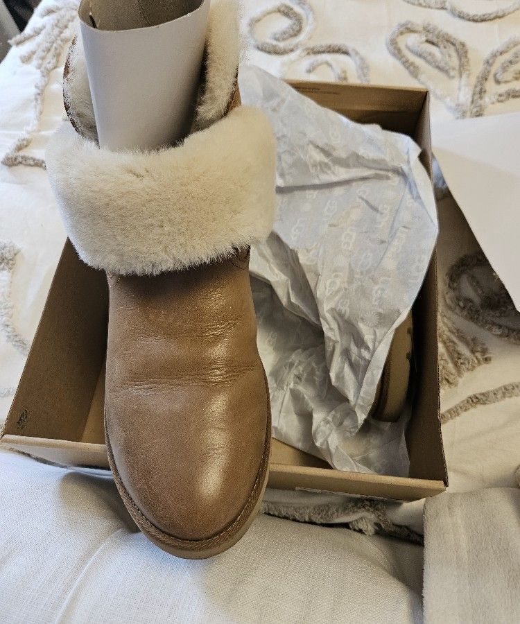 UGG Boots