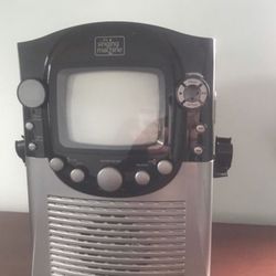 Karaoke machine 